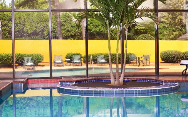 Sheraton Gateway Atlanta Airport