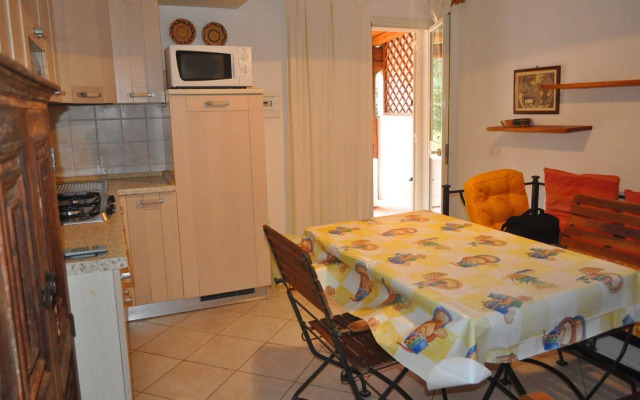 Residence Juniperus