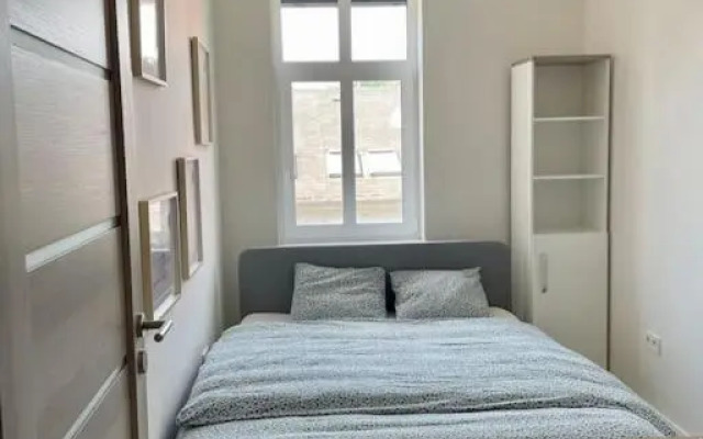 Lovely 2-bedroom apartment in centre of Bratislava