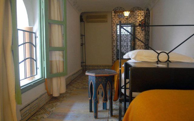 Riad Celia