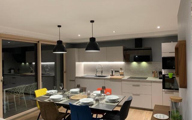 Aux Pierres du Clos - Les 3 Vallees