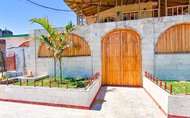 Guanabo B&B