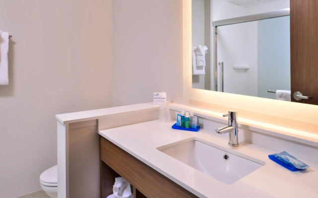 Aloft Miami Aventura