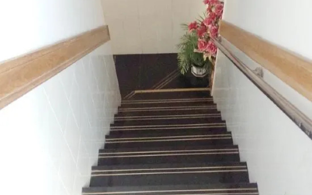 Nansha Hostel