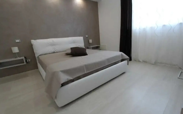 Bed and breakfast Ledwars