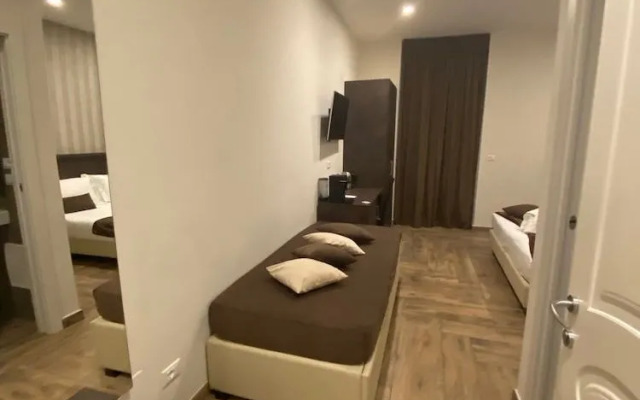 Ricaroka Affittacamere