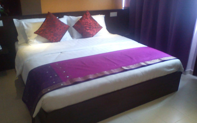 Hotel Vistana Micassa
