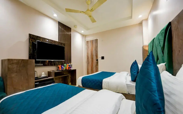 Hotel Pearl Plaza