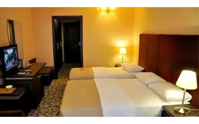 Hotel Konak Mazlum
