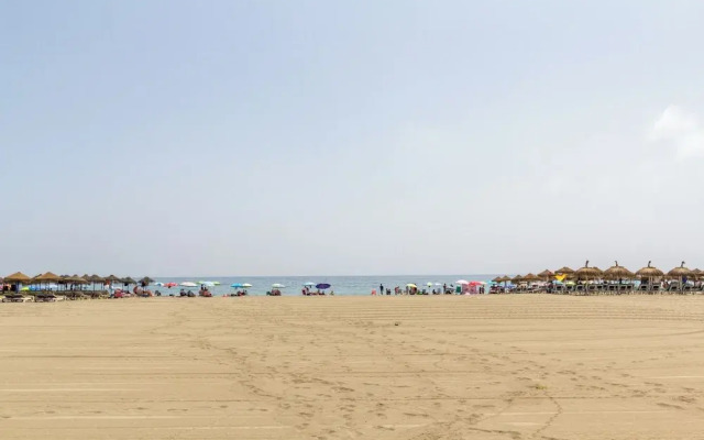 Sunstay Petit Studio Torremolinos