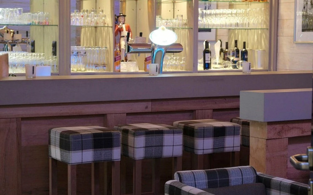 Hotel Brunnenhof International