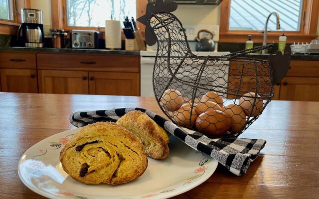 Fat Sheep Farm & Cabins
