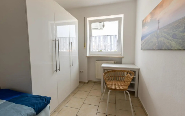Ferienwohnung Salzburg