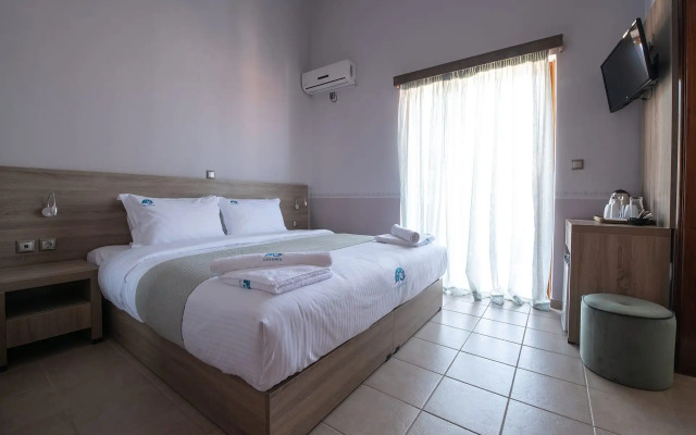 Cyrenia Guesthouse