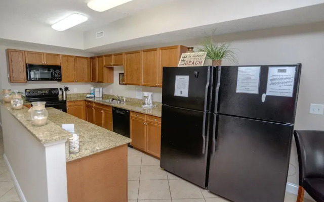 Myrtle Beach 303B Villa Villa 6