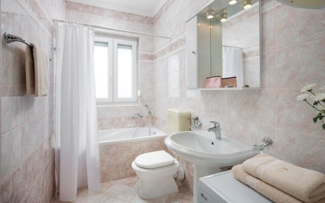 Apartment Mozart