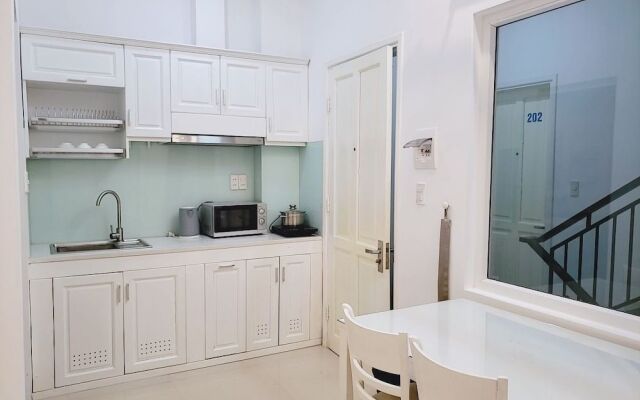 The Kop Homestay