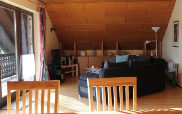 Ferienwohnung Sonnengruss