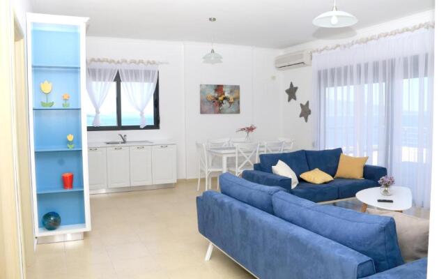 Harito Residence Sarande