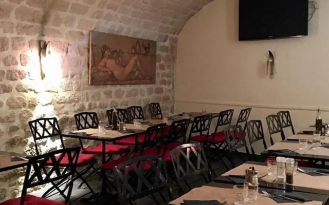 Grand Hôtel du Calvados - Opéra