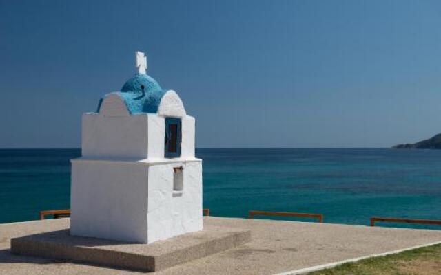 House Katerina Mediterranean