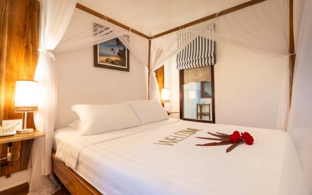 Cassia Cottage Resort and Spa
