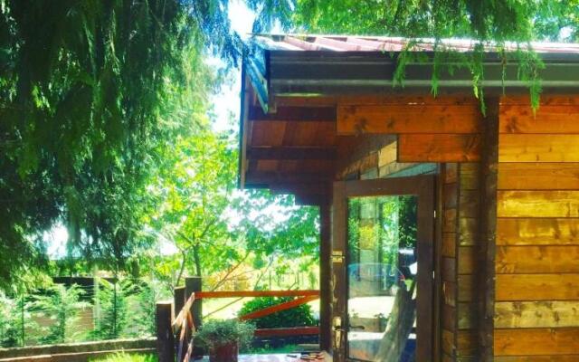 Appartamentino in AZ.AGRICOLA - MALPENSA- LAGO MAGGIORE-
