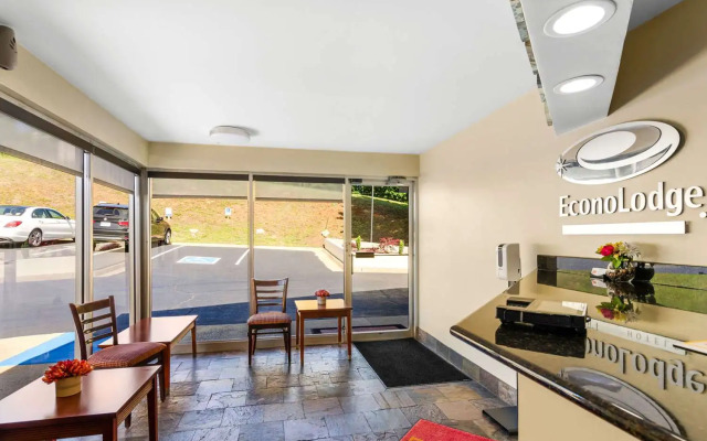 Econo Lodge Lynchburg