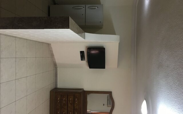 Al Amera Hotel Apartment