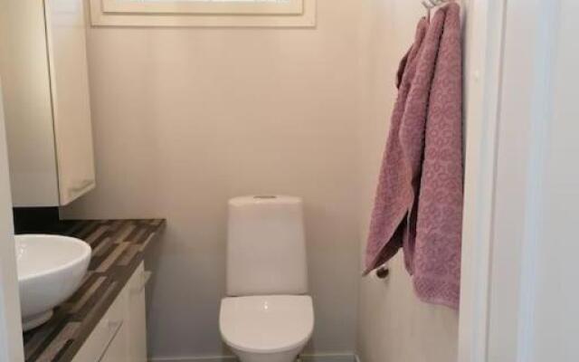 Cozy Villa Marjaviita