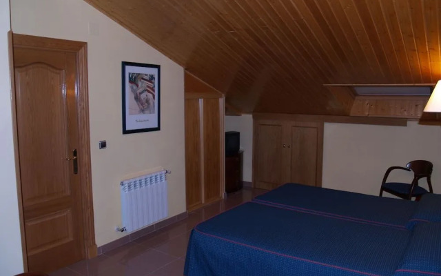 Hotel Las Moradas