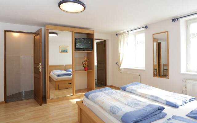 Domaine Sylvie Fahrer & Fils