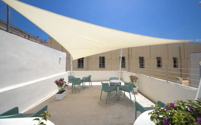 Cantiere Dell'Anima - Art Resort