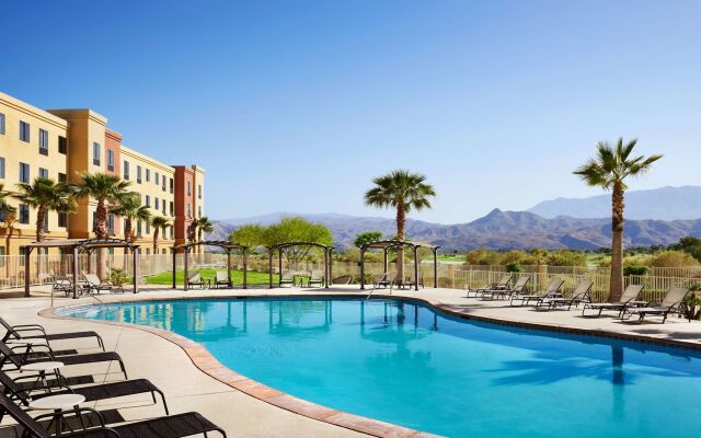 Homewood Suites by Hilton Cathedral City Palm Springs