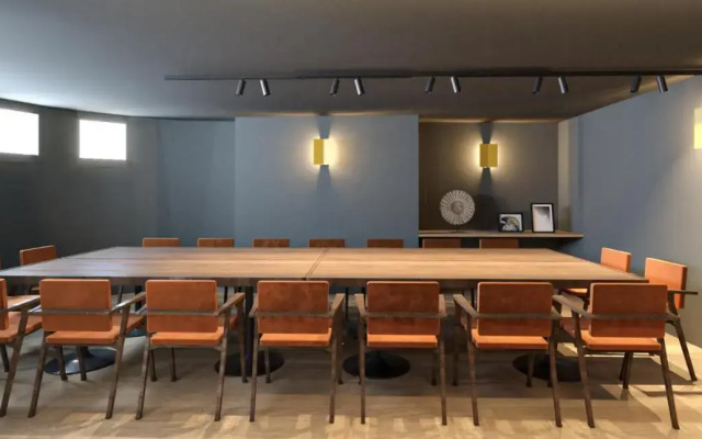 La Cachette - Friendly Hotel