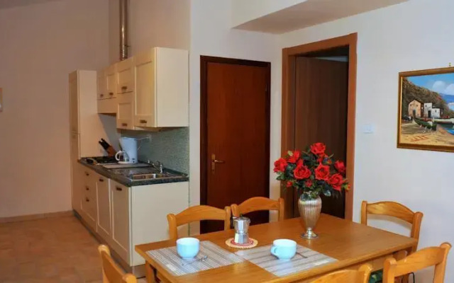 Villa Lazzareschi Case Vacanza