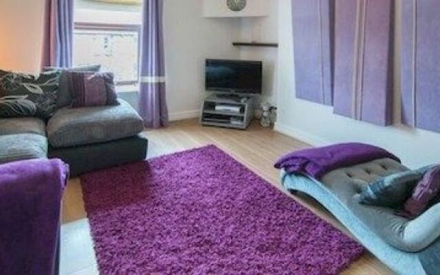 Orchid Suite