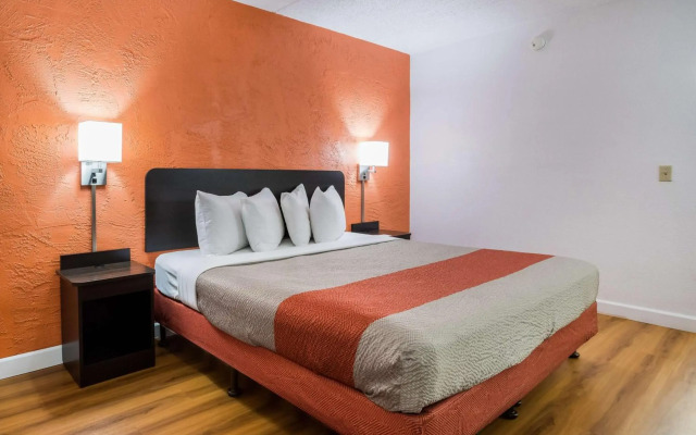 Motel 6 Prospect Heights, IL