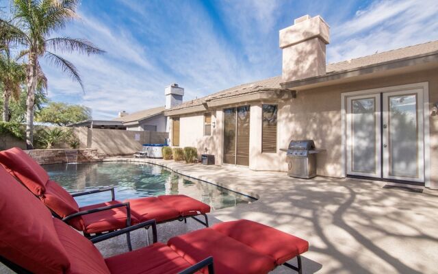 Westin 4 Bedroom Home