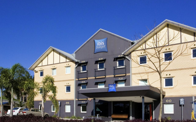 ibis budget Windsor Brisbane