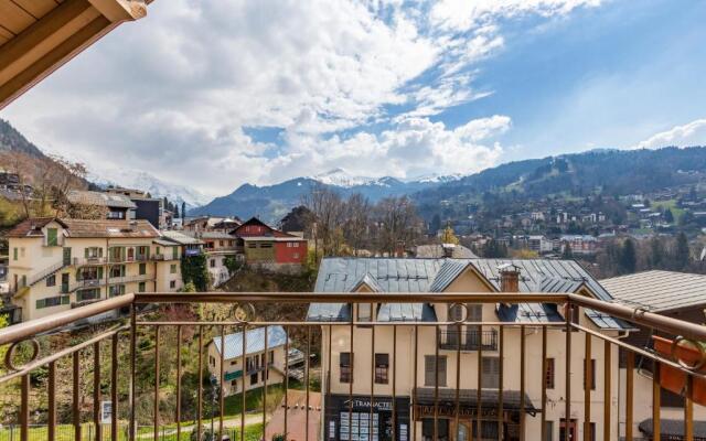 Charmant APT 3CH Centre Ville + Parking