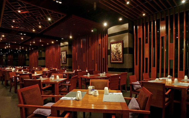 Grand Mercure Shanghai Hongqiao