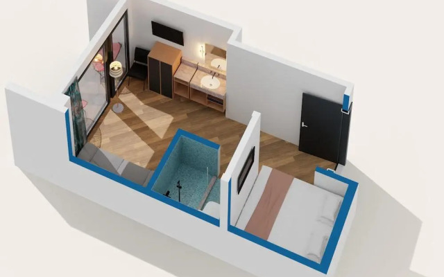 The Hotel Castro San Francisco