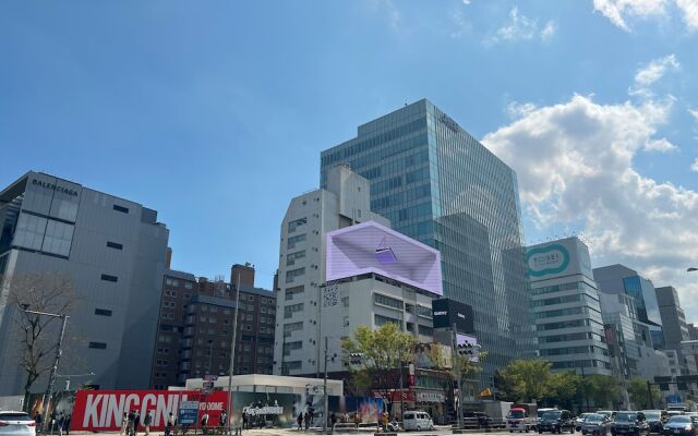 Inn The Omotesando