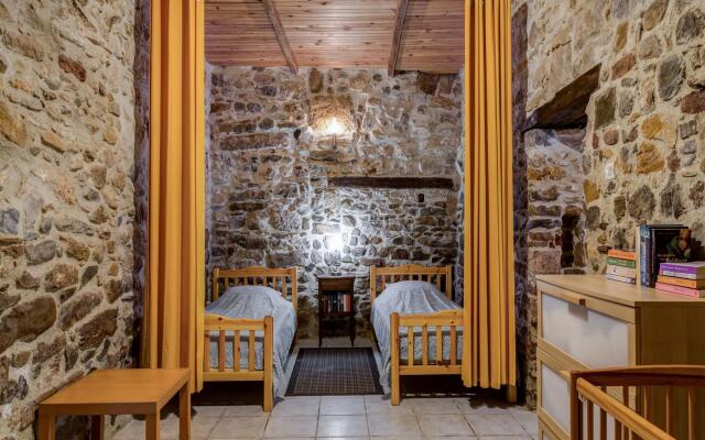 Alluring Apartment in Bize Minervois with Private Terrace