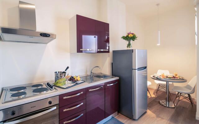 Mercure Milano Solari Hotel
