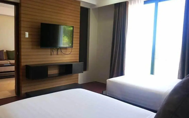 Aqua Fun Hotel