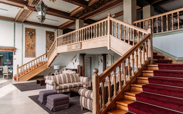 Conimbriga Hotel do Paço