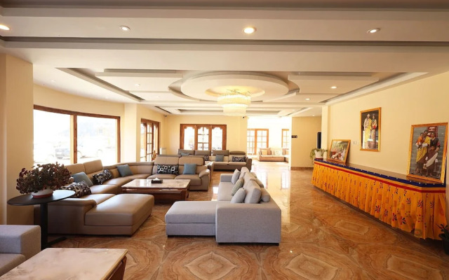 Paro Grand Resort