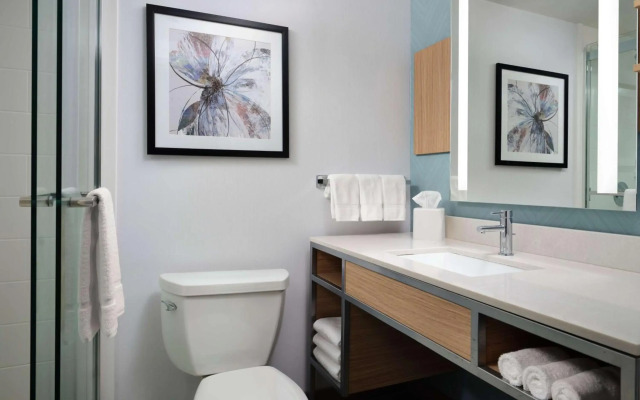 Hilton Garden Inn Boston-Burlington